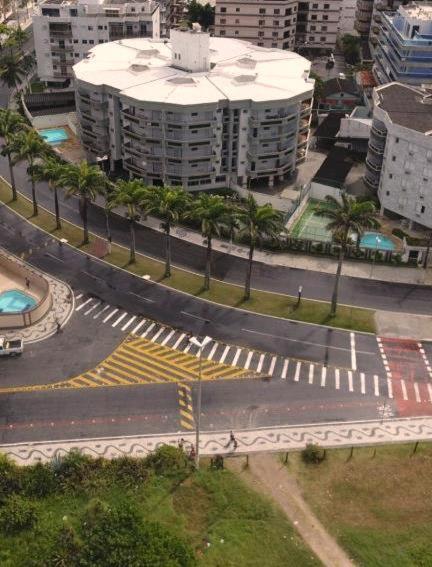 Apartamento - Caribe Brasileiro - Praia Do Forte - De Frente Para O Mar Cabo Frio Extérieur photo
